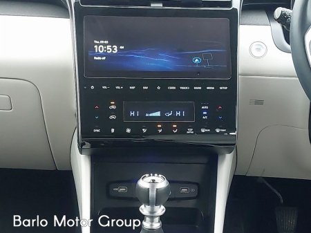 2024 Hyundai Tucson - thumbnail 15