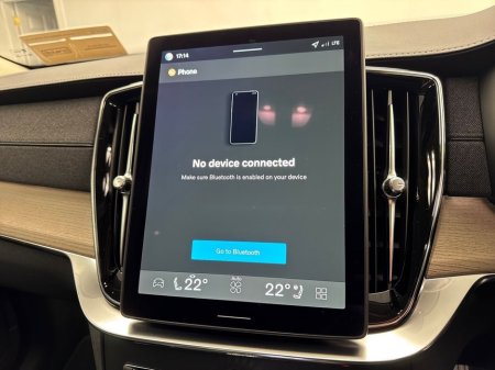 2026 Volvo XC90 - thumbnail 20