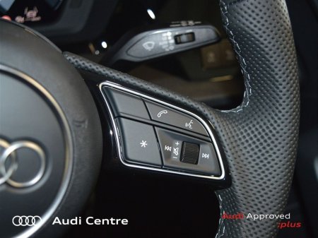 2026 Audi A3 - thumbnail 17