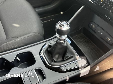 2022 Hyundai Tucson Comfort Plus €25,945 thumbnail