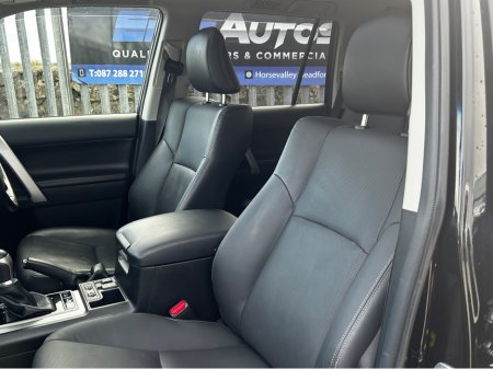 2024 Toyota Landcruiser - thumbnail 16