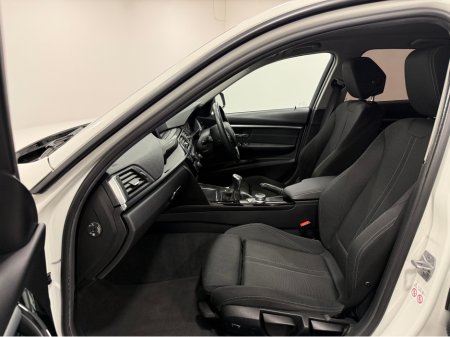 2017 BMW 3 Series SPORT 320 D €16,495 thumbnail