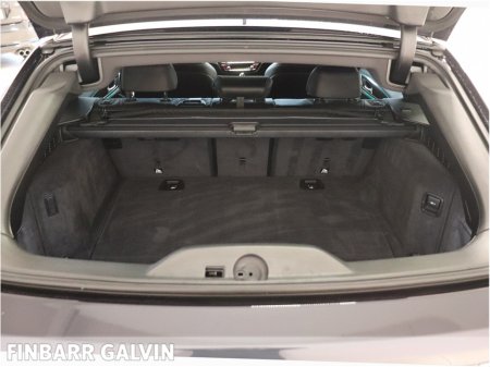 2022 BMW 5 Series 530e M Sport €41,950 thumbnail