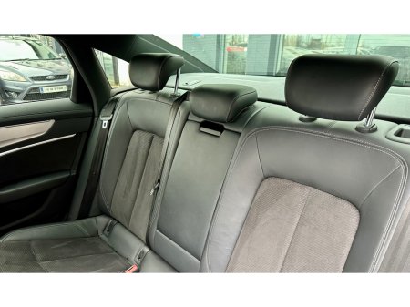 2019 Audi A6 - thumbnail 14