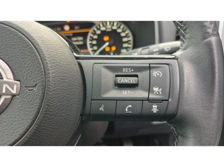 2023 Nissan Qashqai EPOWER SV GR RR PG MY2.5 4DR €26,950 thumbnail