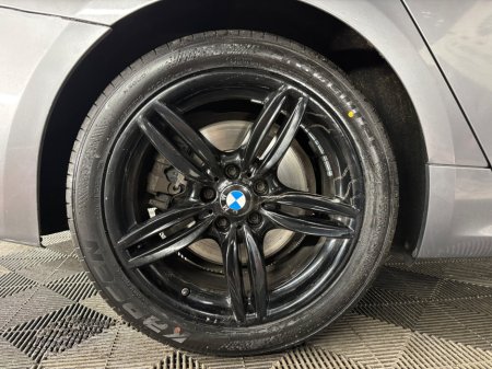 2016 BMW 5 Series 520d M Sport Auto €16,950 thumbnail