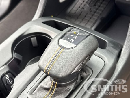 2025 Ford Ranger WILDTRAK 2.3 *PHEV * 280PS AUTO €49,950 thumbnail