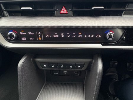 2025 Kia Sportage - thumbnail 10