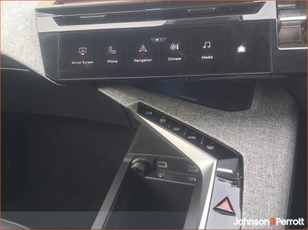 2025 Peugeot 5008 1.2 Hybrid 136bhp E-DCS6 Allure €46,750 thumbnail