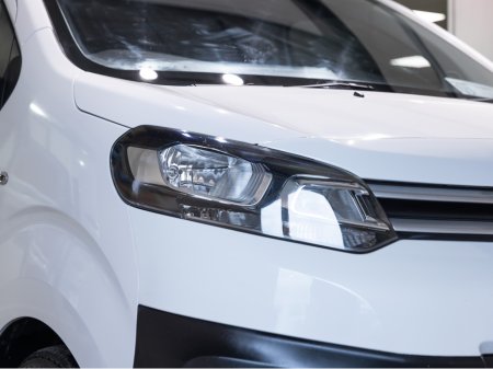 2017 Citroen Dispatch - thumbnail 7