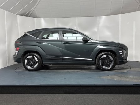 2025 Hyundai Kona - thumbnail 8