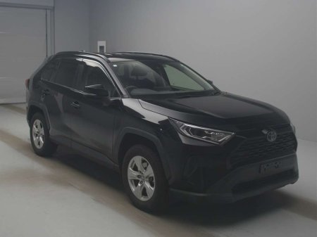 2020 Toyota Rav4 for sale