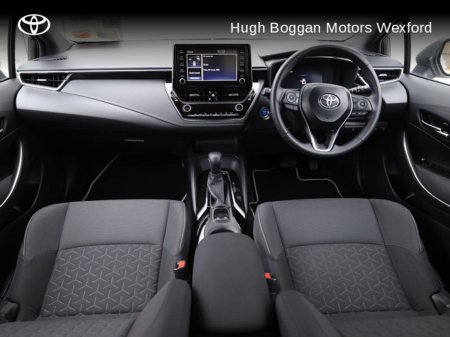 2019 Toyota Corolla HYBRID LUNA * 4 YEARS WARRANTY €19,950 thumbnail