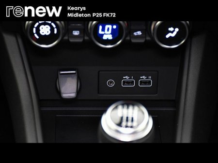 2024 Renault Captur - thumbnail 18