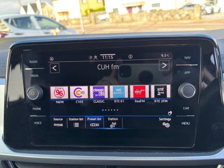 2023 Volkswagen T-Roc DEPOSIT  TAKEN   LIFE 2.0 TDI MANUAL 6SPEED FWD 1 116HP 5 thumbnail