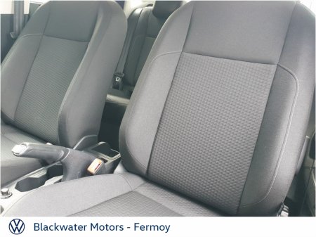 2020 Volkswagen Polo - thumbnail 23