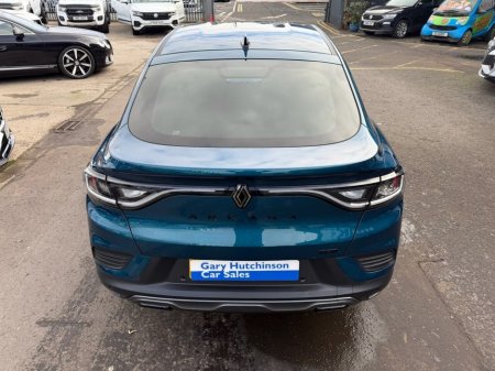 2024 Renault Arkana - thumbnail 37