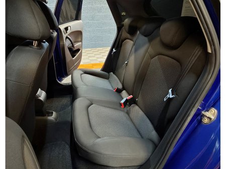 2018 Audi A1 - thumbnail 44