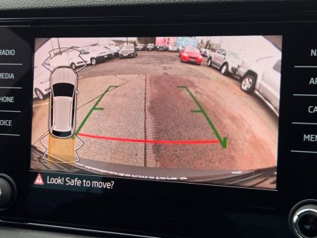 2021 Skoda Karoq - thumbnail 14