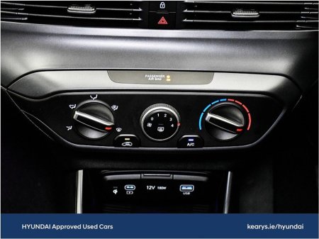 2026 Hyundai i20 - thumbnail 17