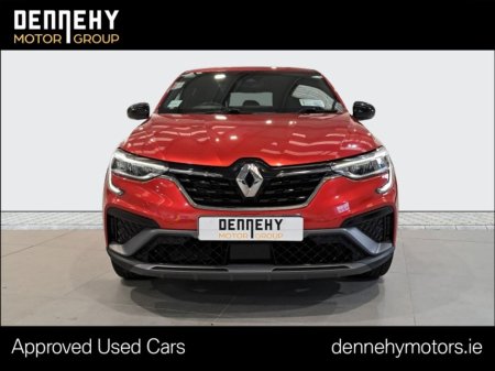 2022 Renault Arkana - thumbnail 9