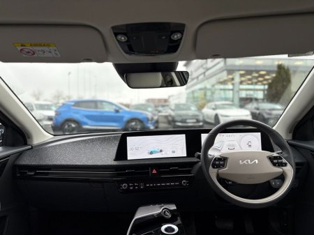 2023 Kia EV6 - thumbnail 6