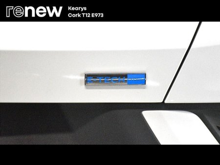 2021 Renault Arkana R.S. Line E-TECH Hybrid 145 Auto €23,900 thumbnail