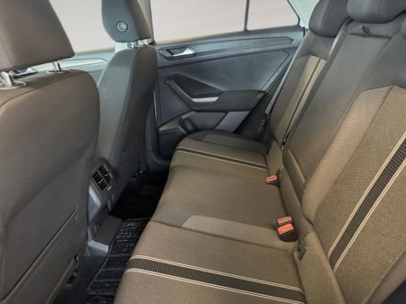 2020 Volkswagen T-Roc - thumbnail 16