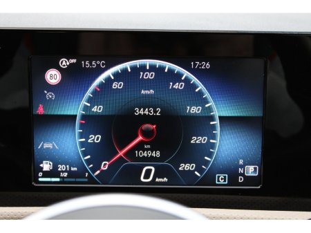 2020 Mercedes-Benz A Class - thumbnail 17