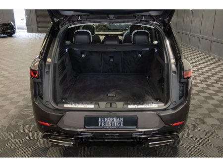 2024 Land Rover Range Rover Sport - thumbnail 13