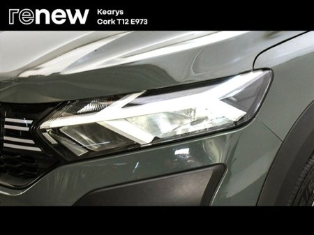 2023 Dacia Sandero Stepway Expression TCe 90 NBI €18,490 thumbnail