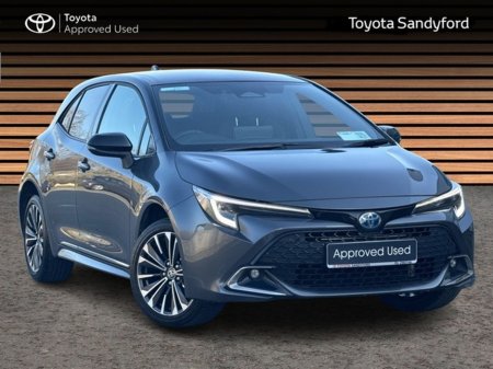 2025 Toyota Corolla for sale