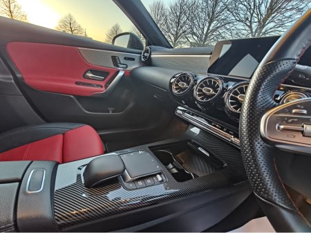 2020 Mercedes-Benz A Class A180 AMG//Low kms €27,500 thumbnail