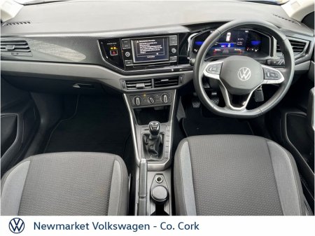 2023 Volkswagen Polo - thumbnail 10