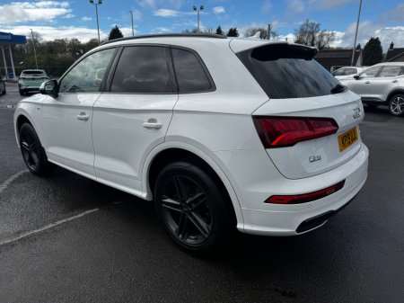 2019 Audi Q5 - photo 6