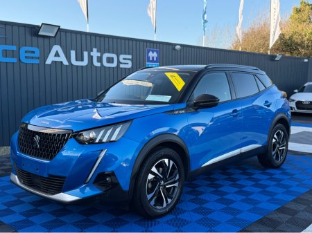 2020 Peugeot 2008 GT - 1.2 PETROL - AUTO - 12M WARRANTY - CAR: 1644 thumbnail