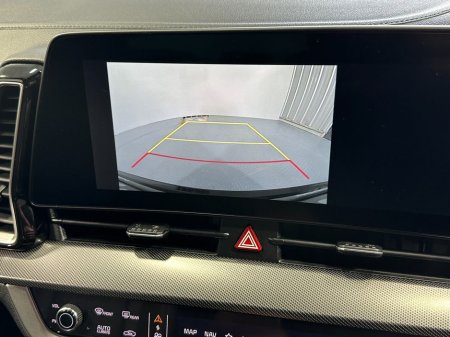 2026 Kia Sportage - thumbnail 18