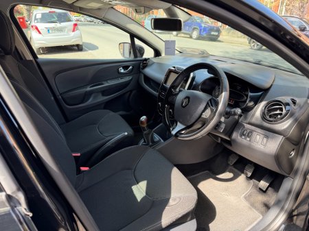 2016 Renault Clio - photo 6