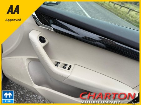 2017 Skoda Octavia - thumbnail 4