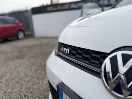 2015 Volkswagen Golf - thumbnail 15