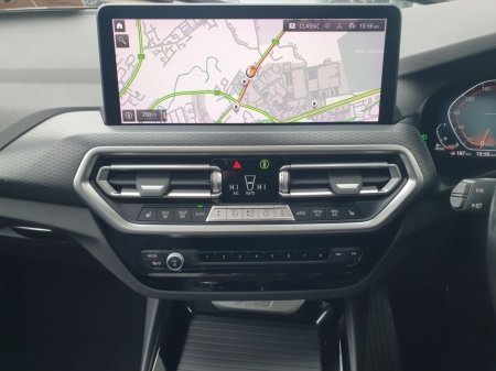 2023 BMW X3 - thumbnail 8