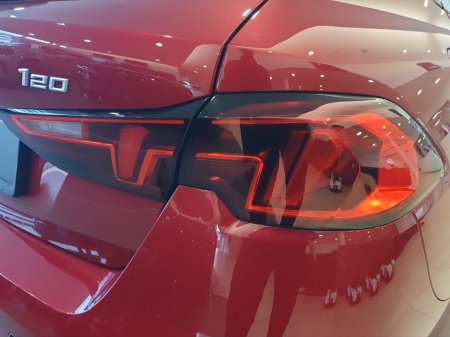 2026 BMW 1 Series - thumbnail 20