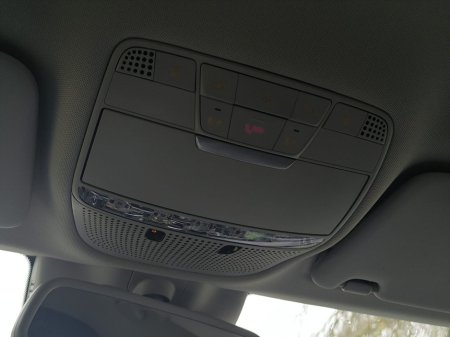 2018 Mercedes-Benz C Class - thumbnail 41