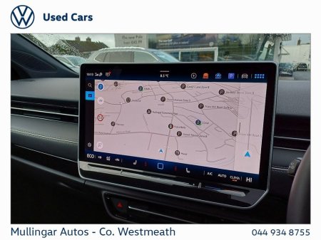 2025 Volkswagen ID.7 TOURER PRO PLUS €49,950 thumbnail