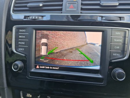 2017 Volkswagen Golf - thumbnail 22