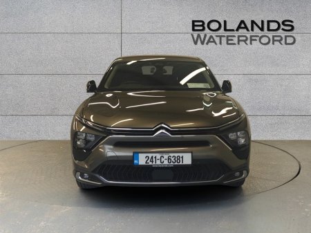 2024 Citroen C5X - thumbnail 15