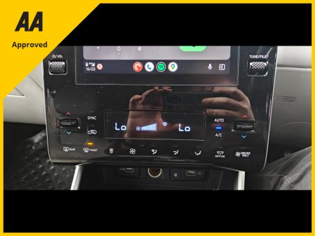 2021 Hyundai Tucson 2021 EXECUTIVE 4WD AUTO 52,000 Kms €29,949 thumbnail