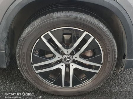 2022 Mercedes-Benz GLA Class GLA 180d 2.0 Diesel 116 BHP Road Tax: €210 ( only 55,000 Kilometres ) €36,950 thumbnail