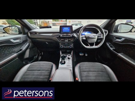 2020 Ford Kuga - thumbnail 15