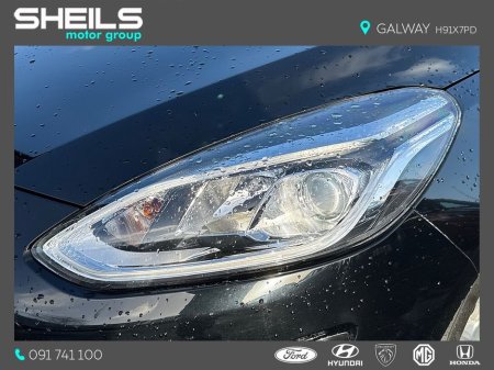 2019 Ford Fiesta - thumbnail 16